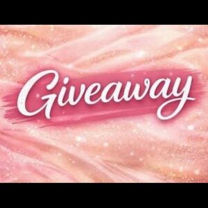 giveaway